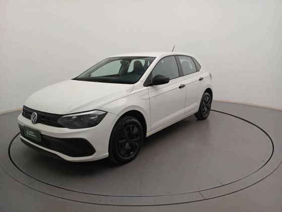 VOLKSWAGEN POLO 1.0 MPI TRACK MANUAL VOLKSWAGEN POLO 1.0 MPI TRACK MANUAL
